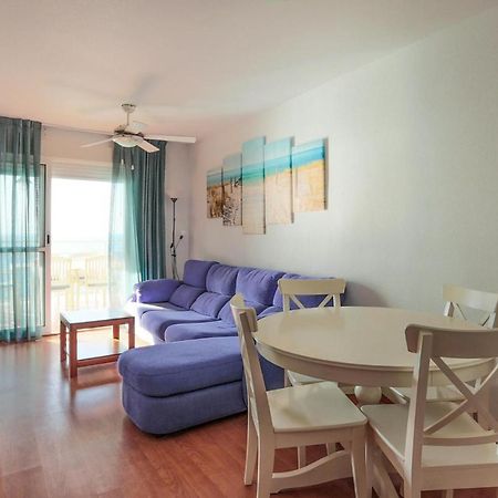Beautiful Apartment In San Javier With Kitchen Buitenkant foto