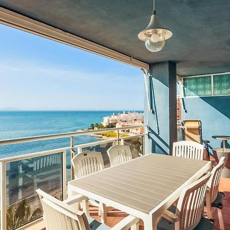Beautiful Apartment In San Javier With Kitchen Buitenkant foto
