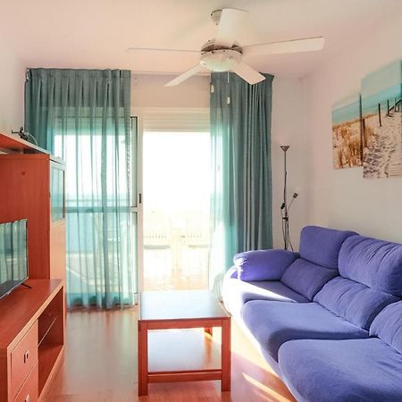 Beautiful Apartment In San Javier With Kitchen Buitenkant foto