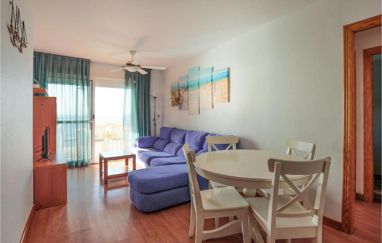 Beautiful Apartment In San Javier With Kitchen Buitenkant foto