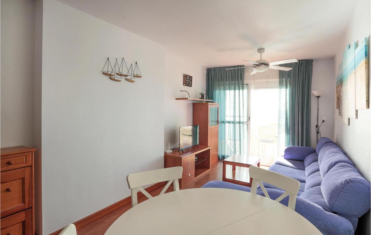 Beautiful Apartment In San Javier With Kitchen Buitenkant foto
