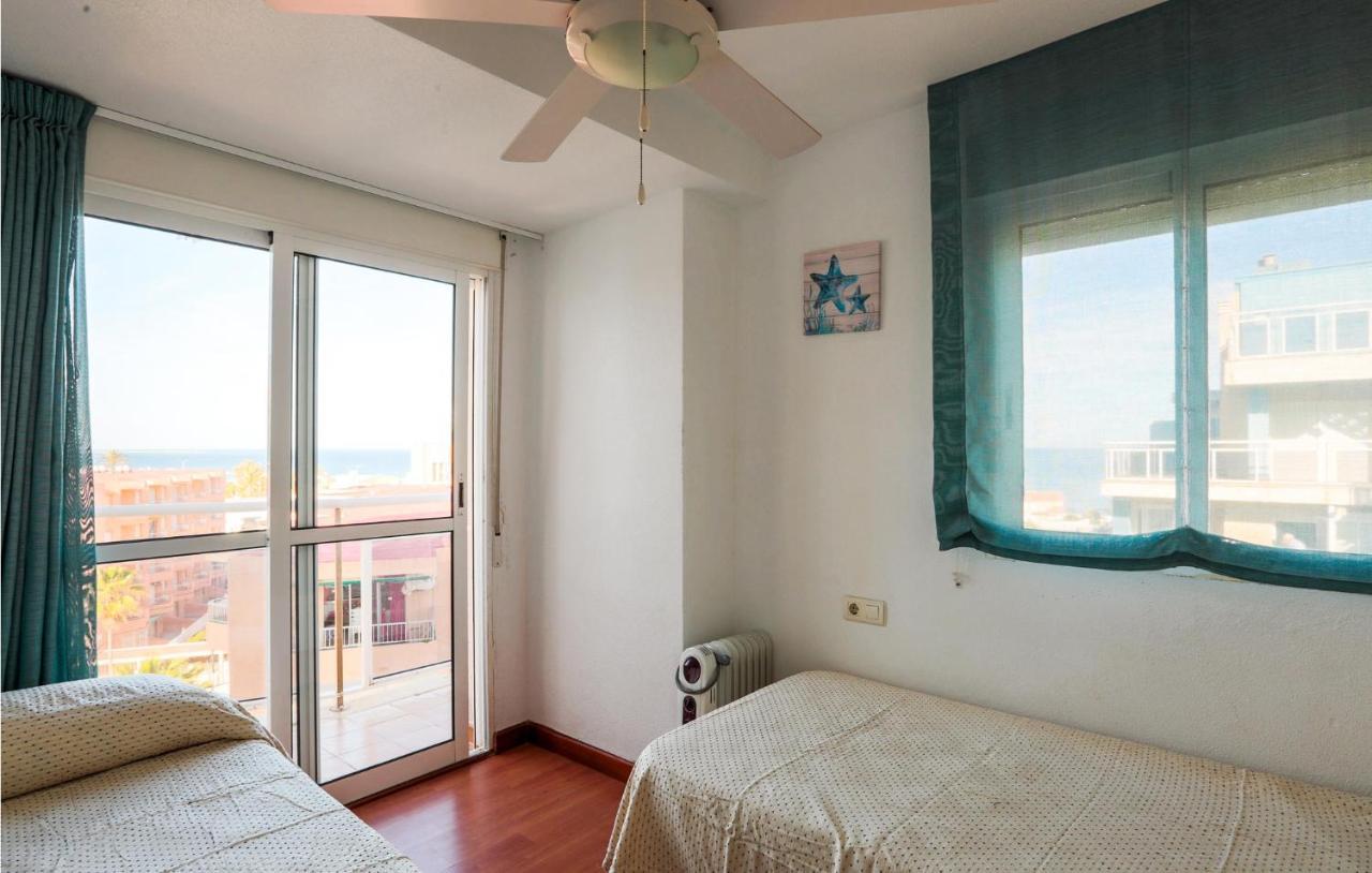 Beautiful Apartment In San Javier With Kitchen Buitenkant foto