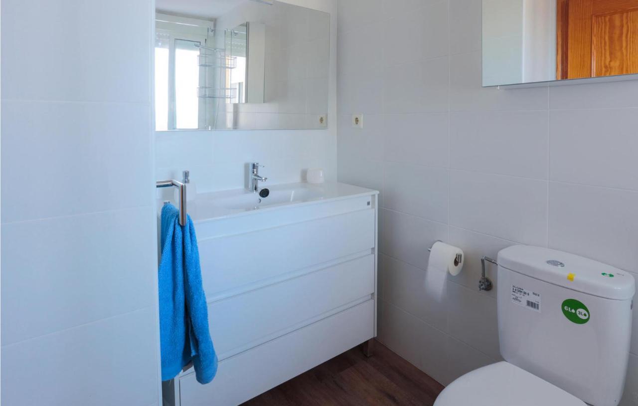 Beautiful Apartment In San Javier With Kitchen Buitenkant foto