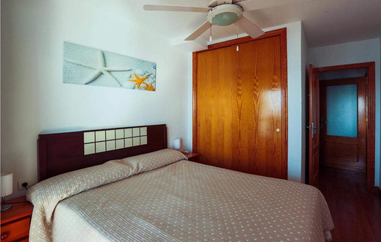 Beautiful Apartment In San Javier With Kitchen Buitenkant foto